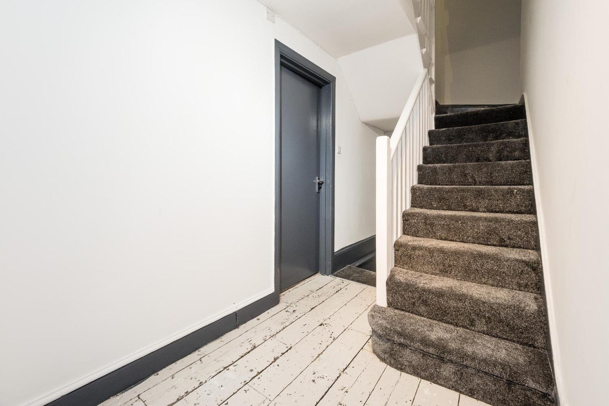 Spacious 6 Ensuite Bedroom House In Central לונדון מראה חיצוני תמונה