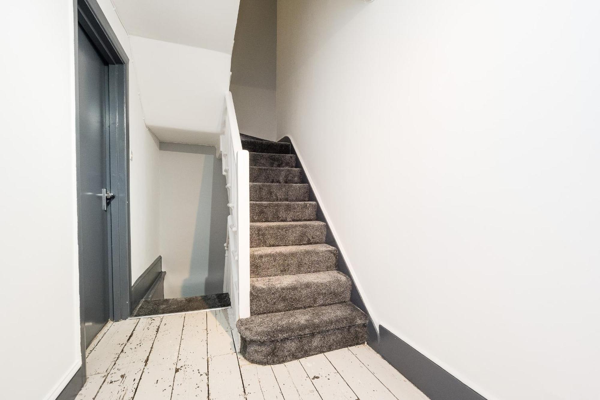 Spacious 6 Ensuite Bedroom House In Central לונדון מראה חיצוני תמונה