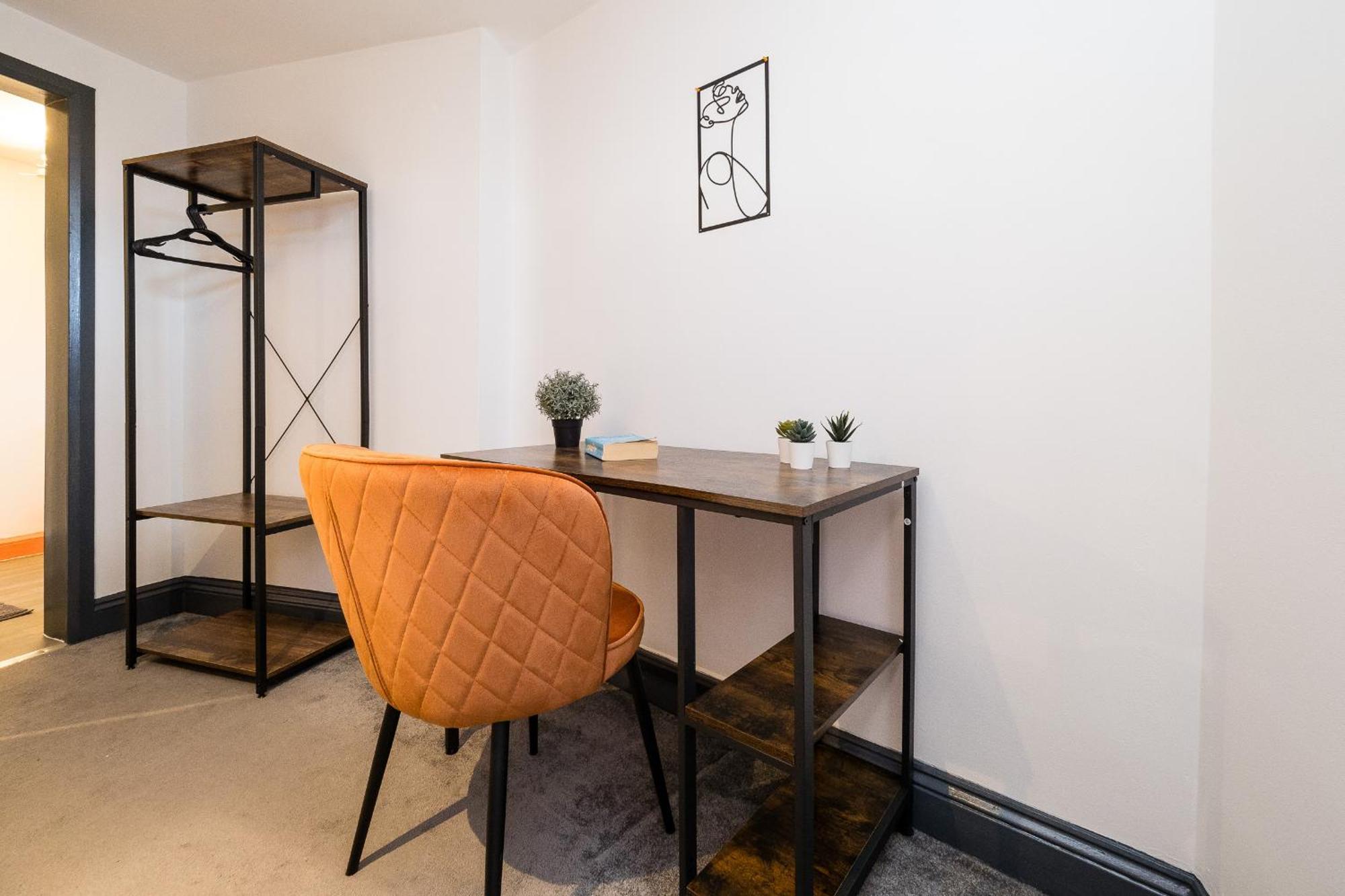 Spacious 6 Ensuite Bedroom House In Central לונדון מראה חיצוני תמונה