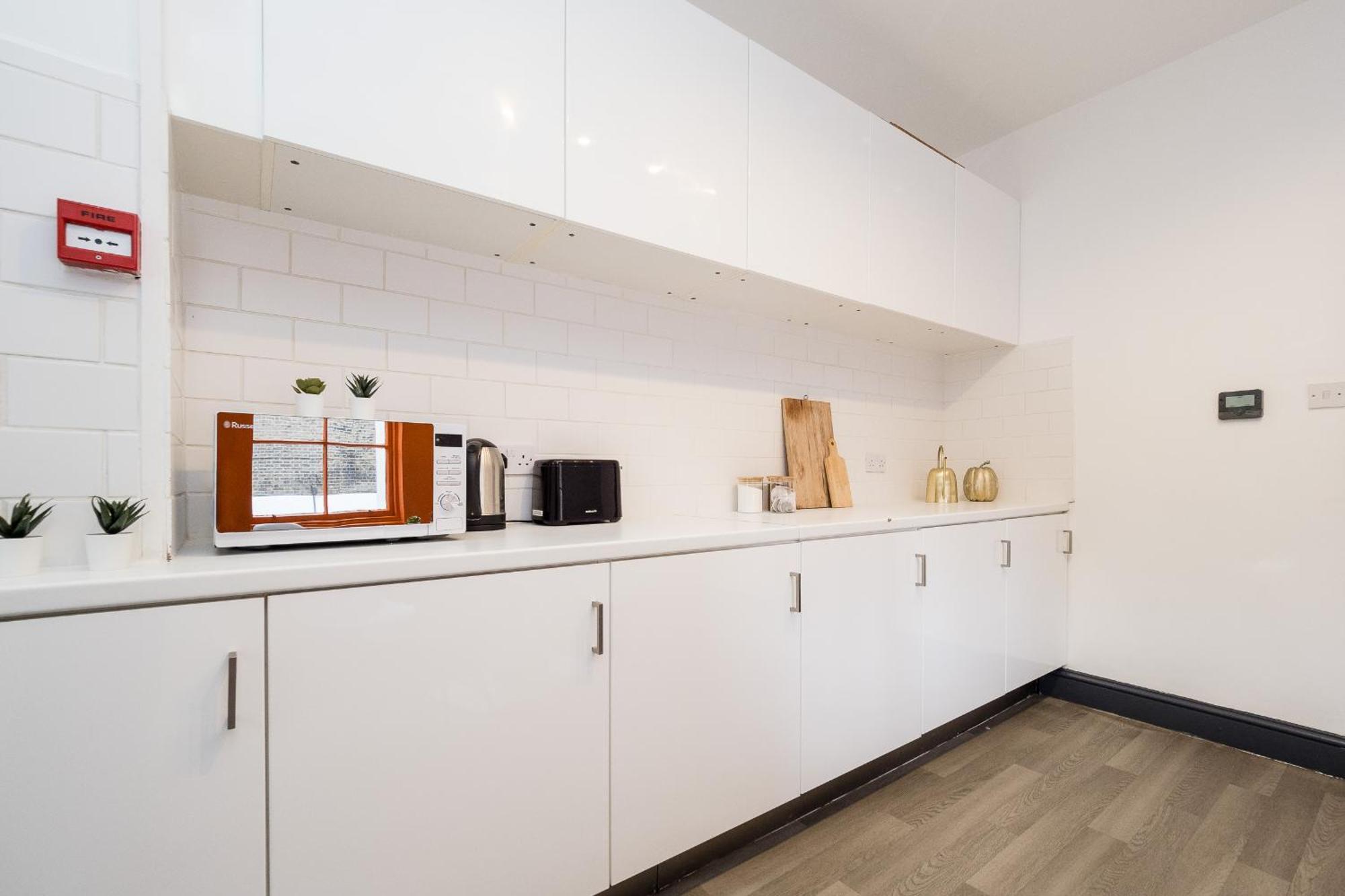 Spacious 6 Ensuite Bedroom House In Central לונדון מראה חיצוני תמונה