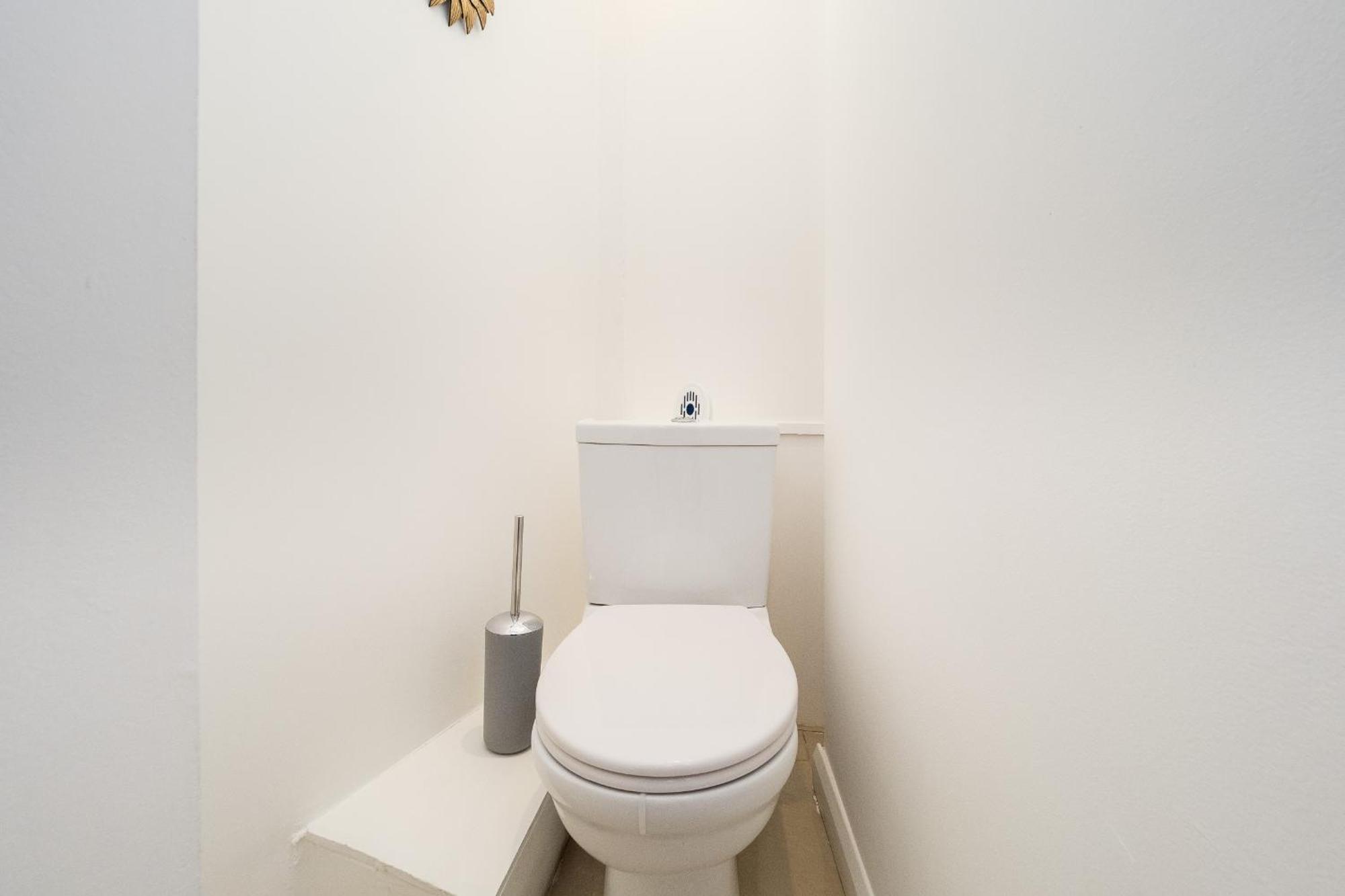 Spacious 6 Ensuite Bedroom House In Central לונדון מראה חיצוני תמונה